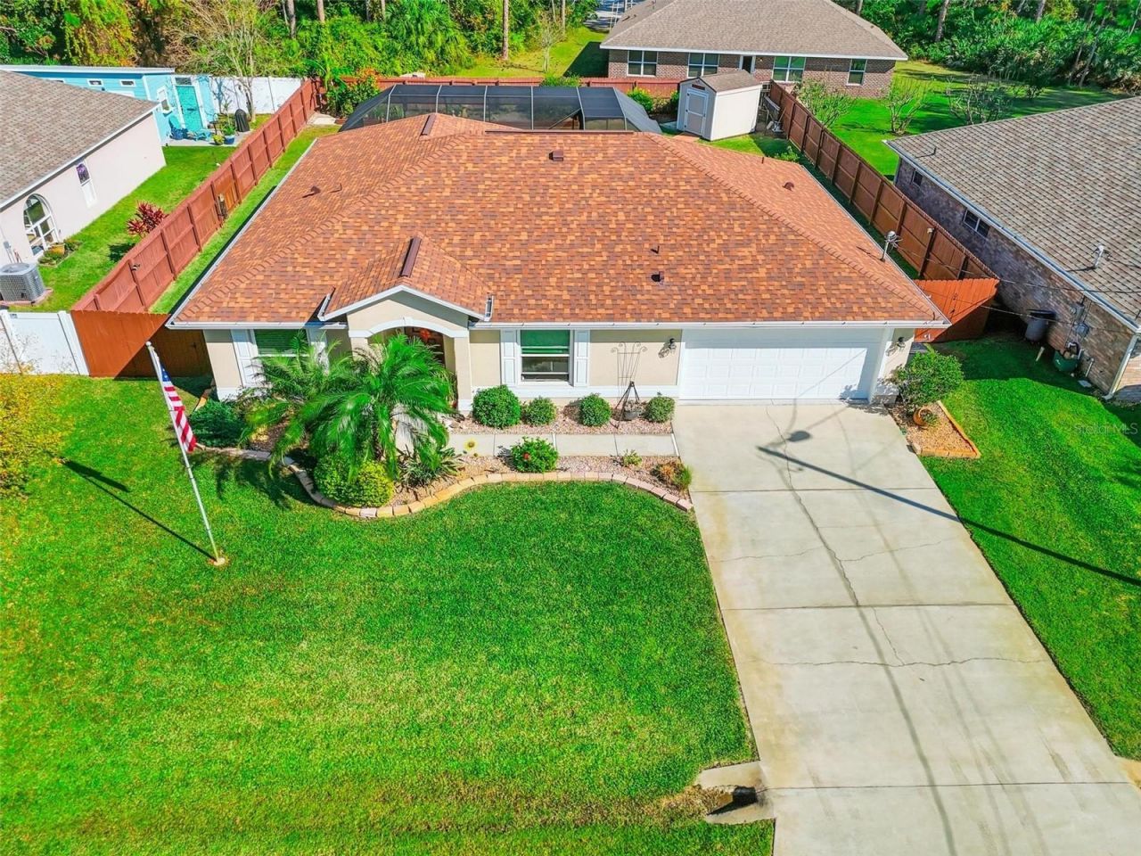 236 Underwood Trail , Palm Coast, FL 32164 Photo