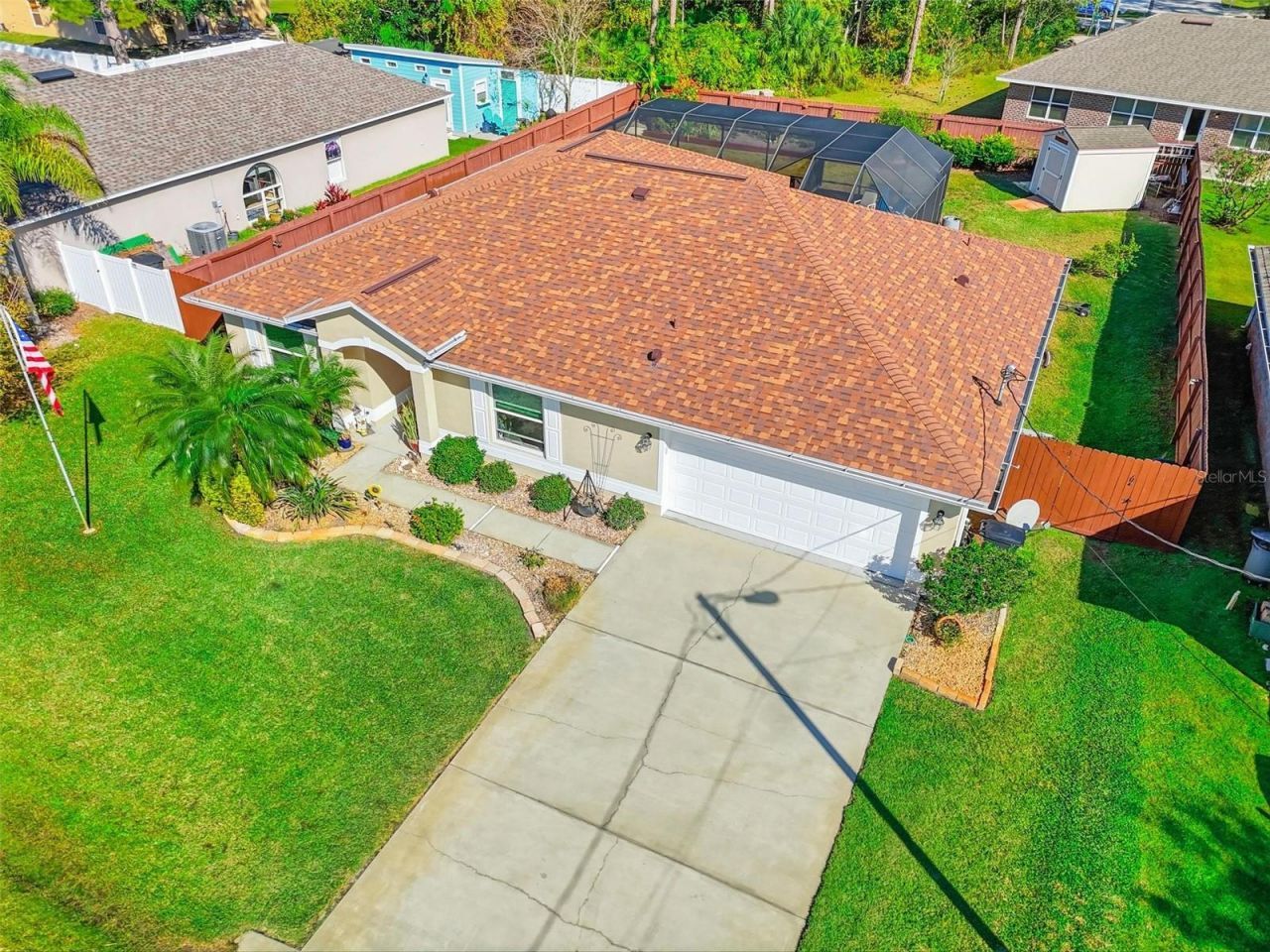 236 Underwood Trail , Palm Coast, FL 32164 Photo