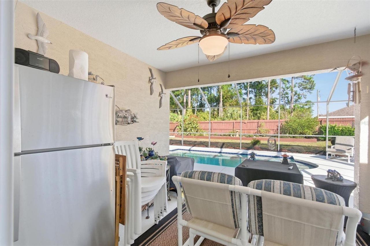 236 Underwood Trail , Palm Coast, FL 32164 Photo
