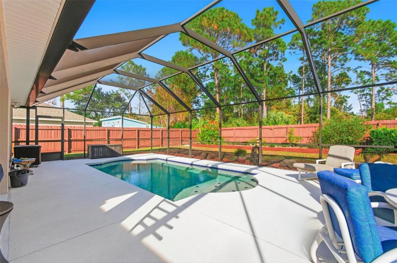 236 Underwood Trail , Palm Coast, FL 32164 Photo
