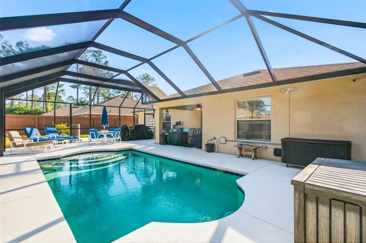 236 Underwood Trail , Palm Coast, FL 32164 Photo