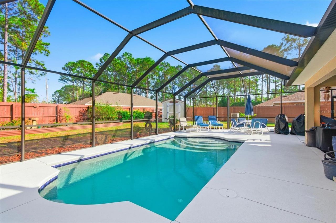 236 Underwood Trail , Palm Coast, FL 32164 Photo