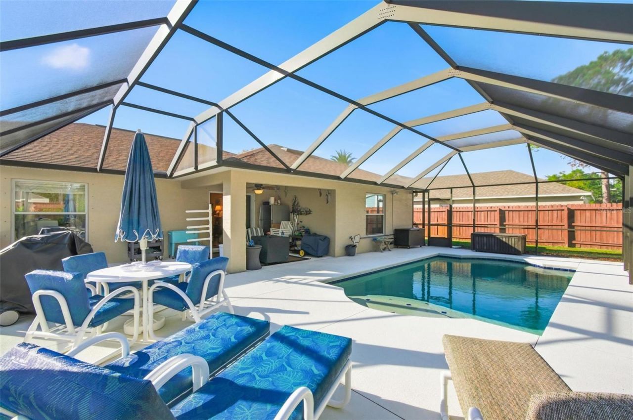 236 Underwood Trail , Palm Coast, FL 32164 Photo