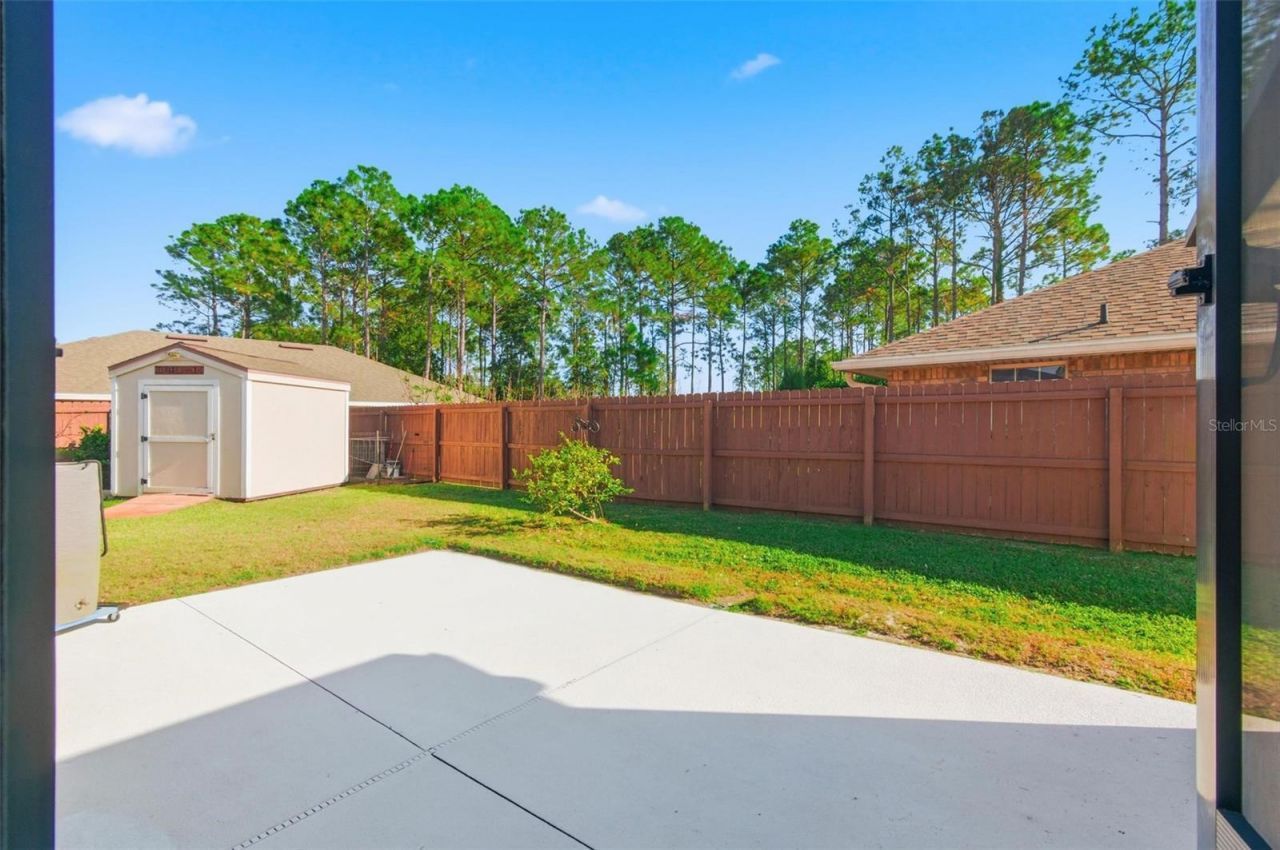 236 Underwood Trail , Palm Coast, FL 32164 Photo