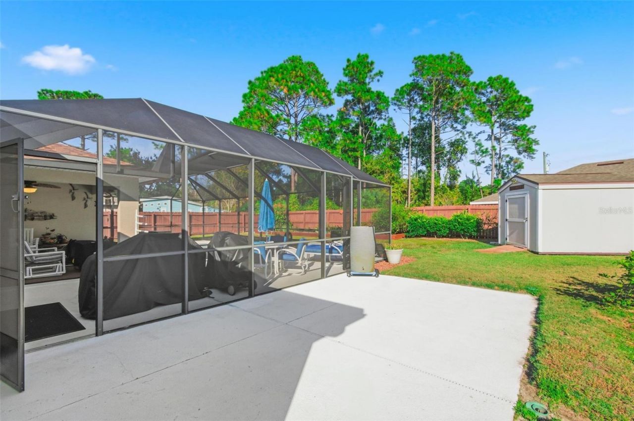 236 Underwood Trail , Palm Coast, FL 32164 Photo