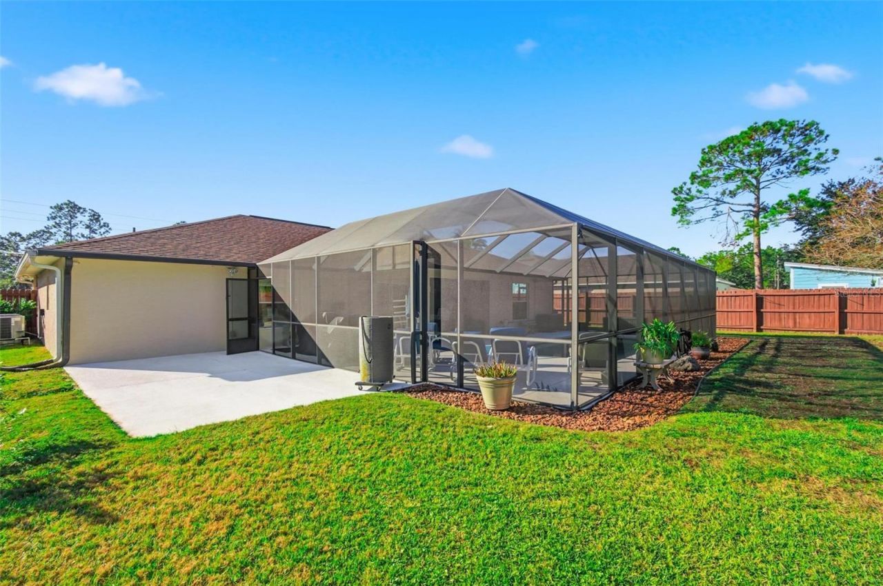 236 Underwood Trail , Palm Coast, FL 32164 Photo