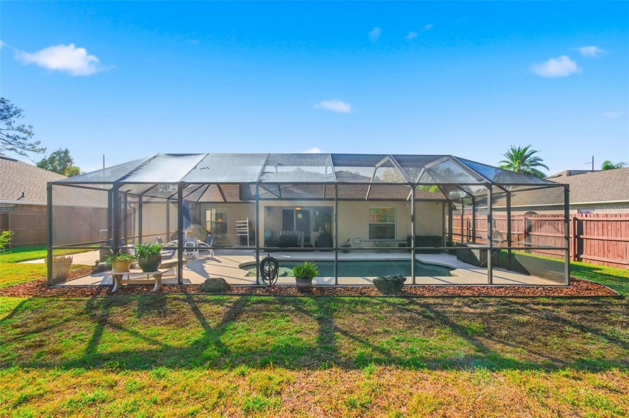 236 Underwood Trail , Palm Coast, FL 32164 Photo