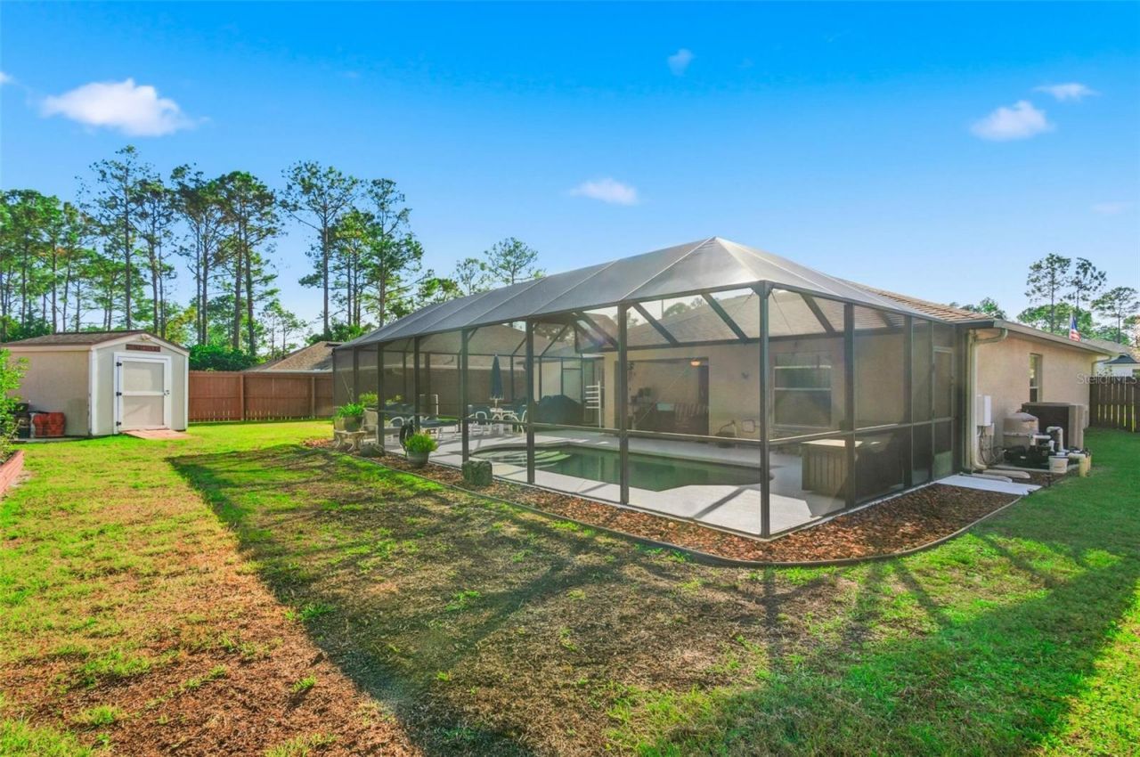 236 Underwood Trail , Palm Coast, FL 32164 Photo