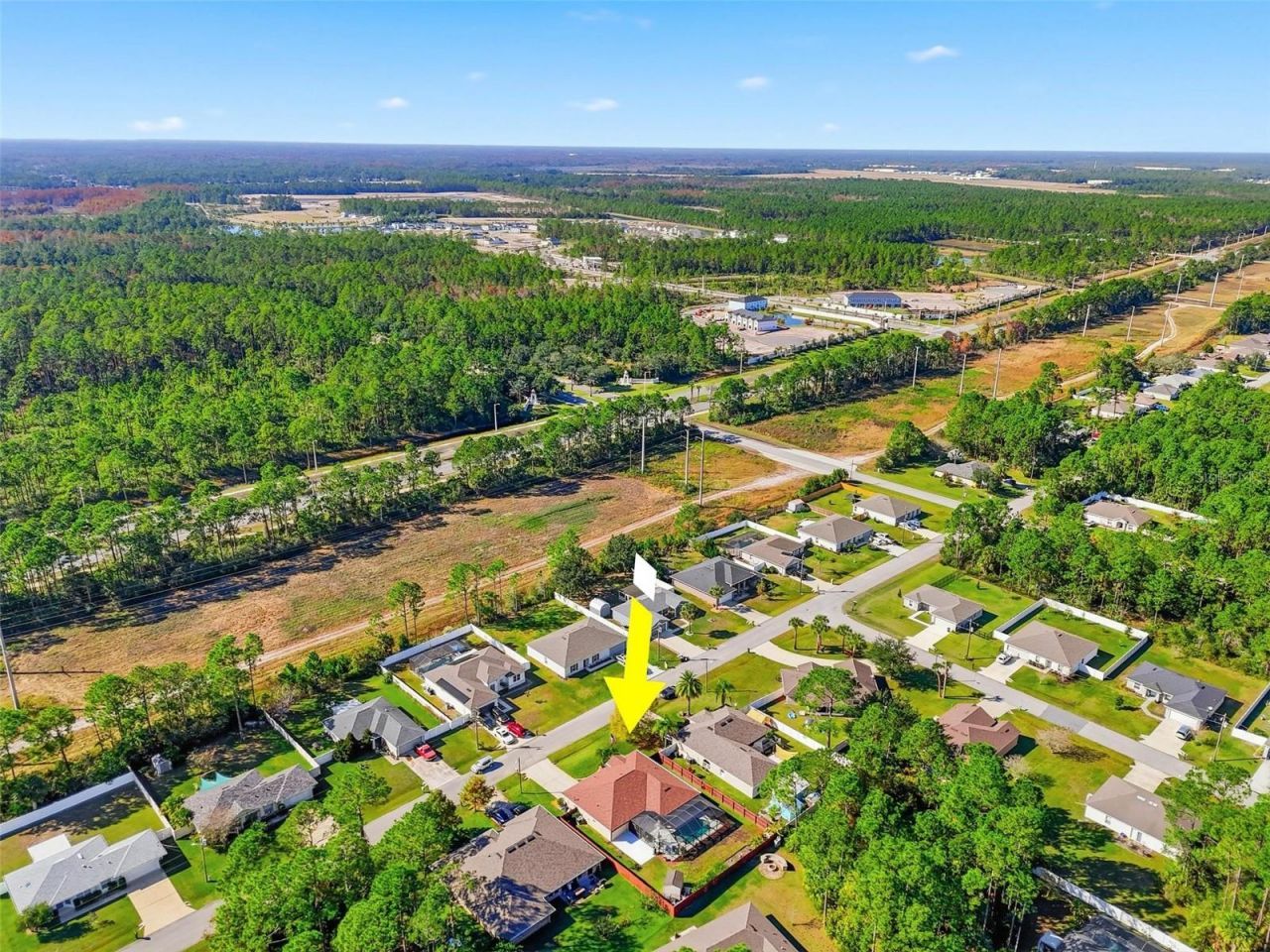 236 Underwood Trail , Palm Coast, FL 32164 Photo