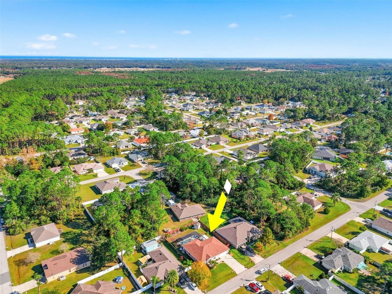 236 Underwood Trail , Palm Coast, FL 32164 Photo