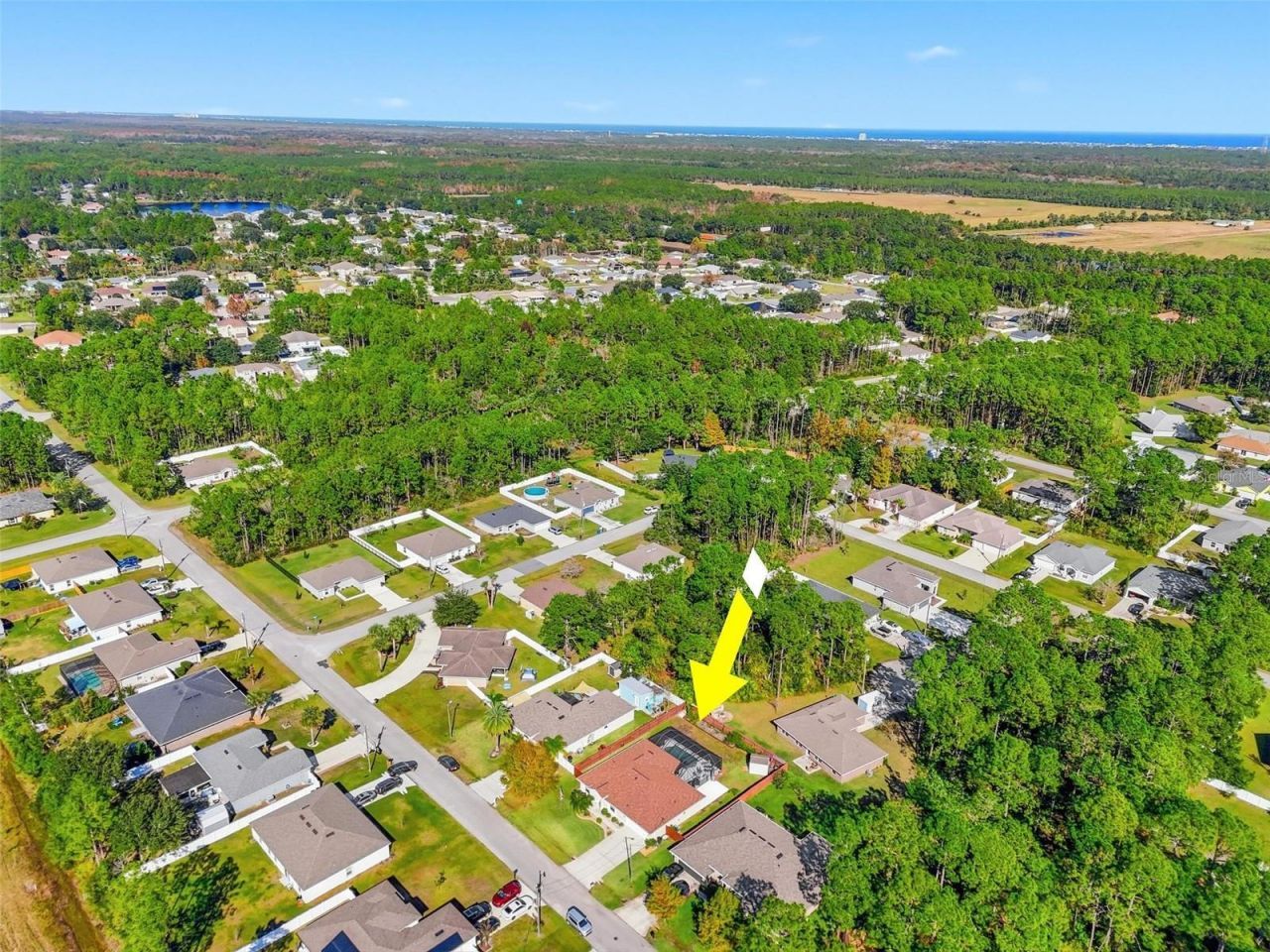 236 Underwood Trail , Palm Coast, FL 32164 Photo