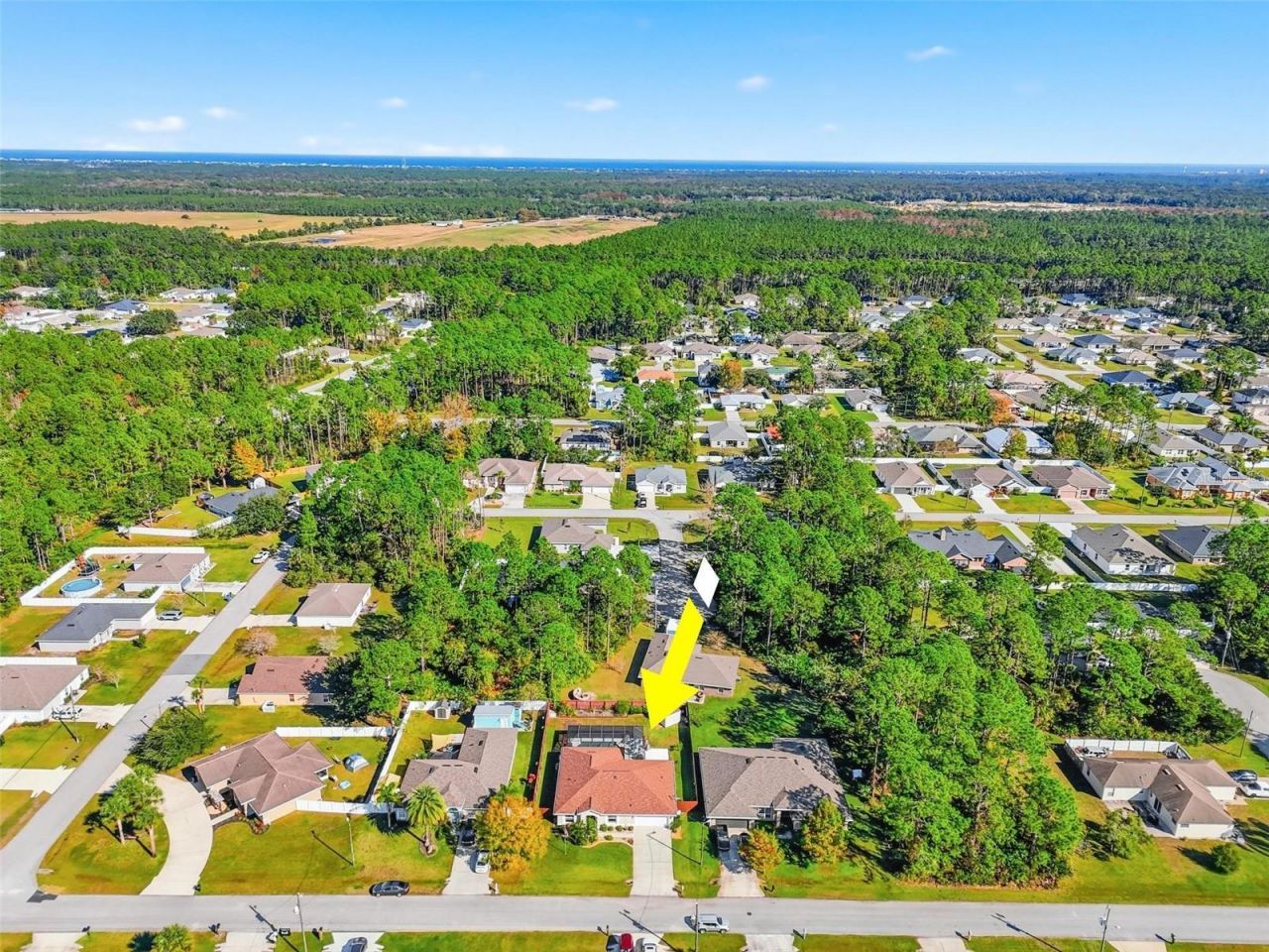236 Underwood Trail , Palm Coast, FL 32164 Photo