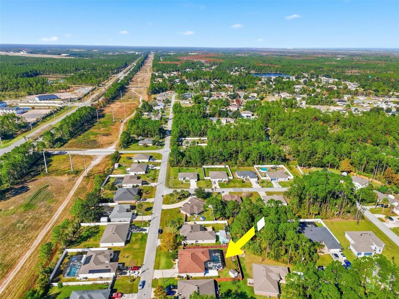 236 Underwood Trail , Palm Coast, FL 32164 Photo