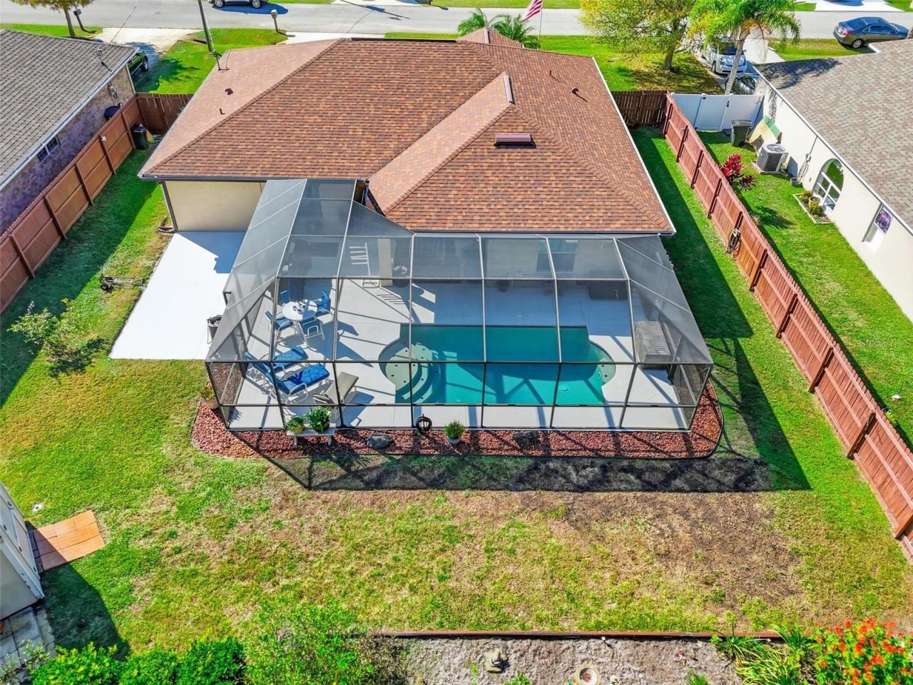 236 Underwood Trail , Palm Coast, FL 32164 Photo