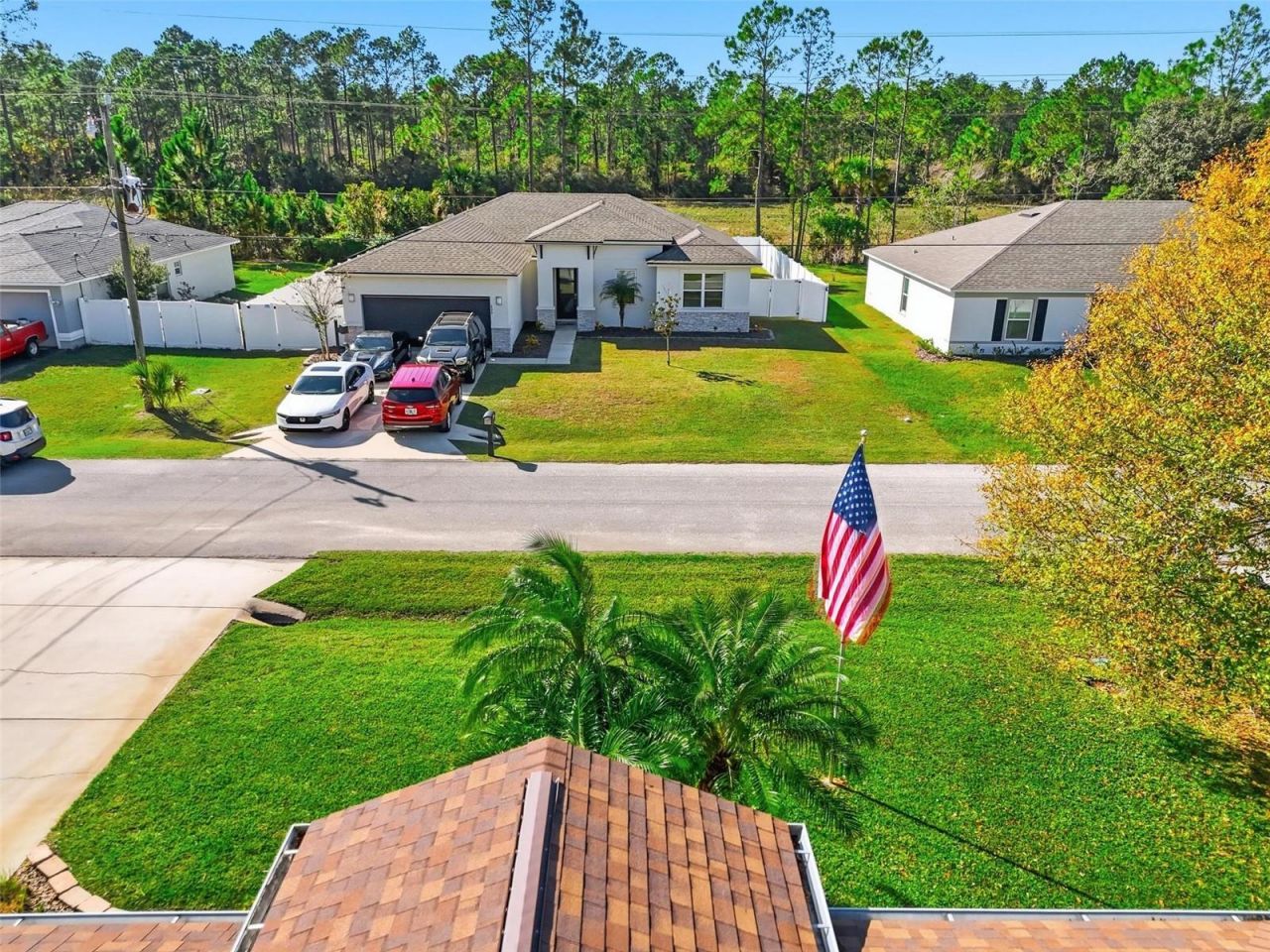 236 Underwood Trail , Palm Coast, FL 32164 Photo