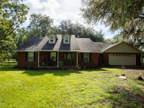 9284 NW CR  225 , STARKE, FL 32091