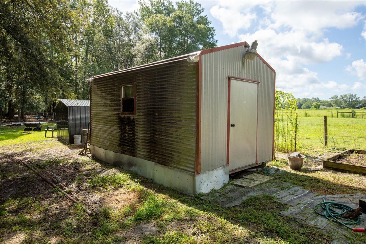 9284 NW Cr  225, Starke, FL 32091 Photo