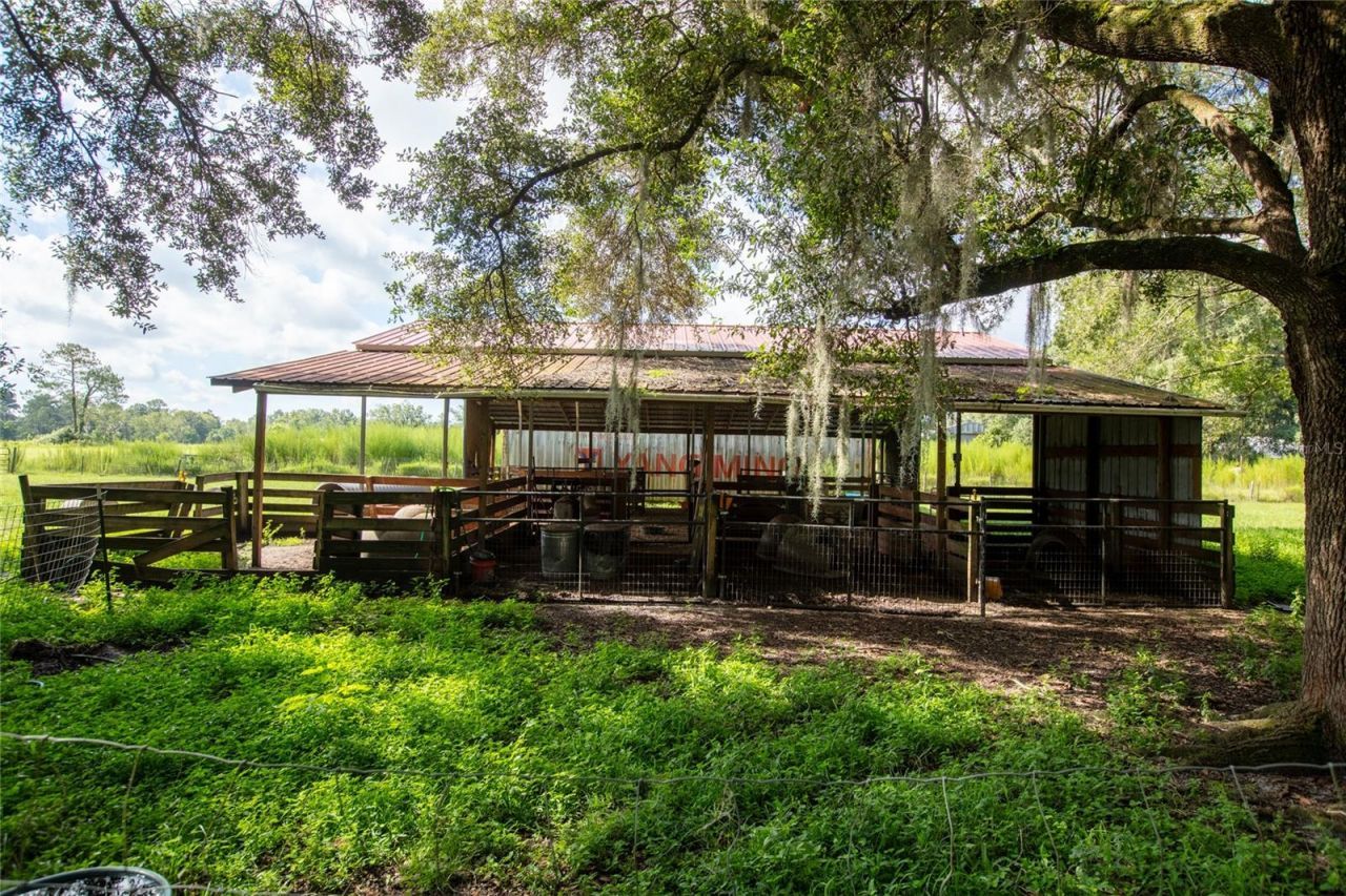 9284 NW Cr  225, Starke, FL 32091 Photo