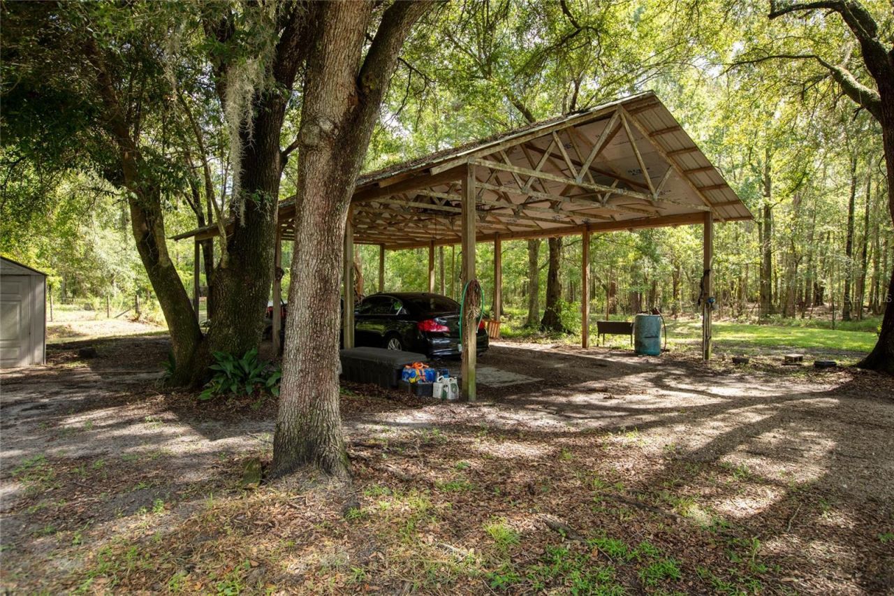 9284 NW Cr  225, Starke, FL 32091 Photo
