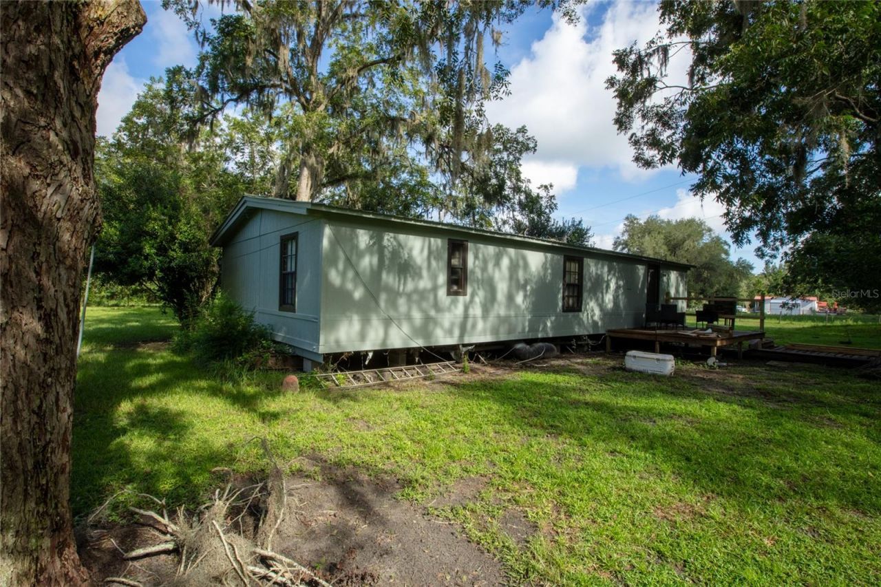 9284 NW Cr  225, Starke, FL 32091 Photo