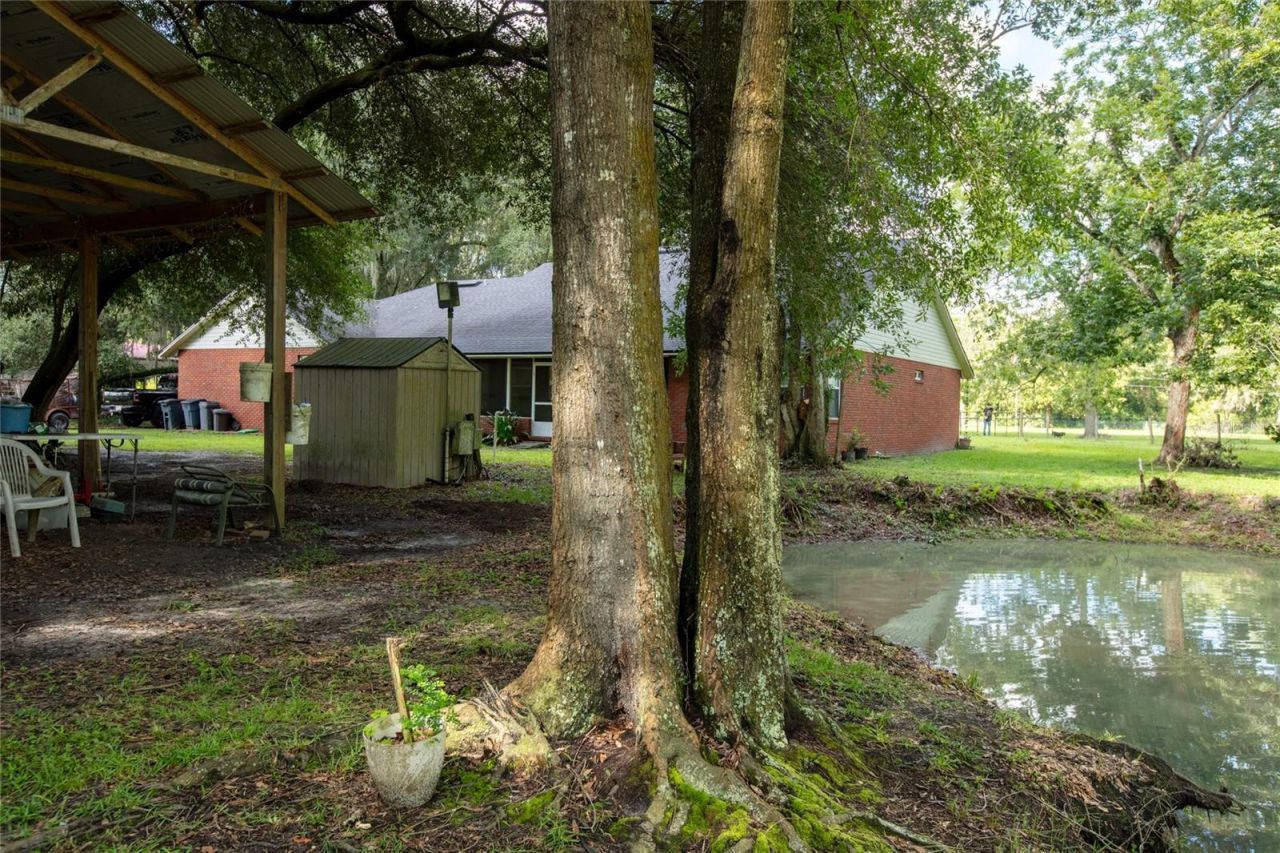 9284 NW Cr  225, Starke, FL 32091 Photo