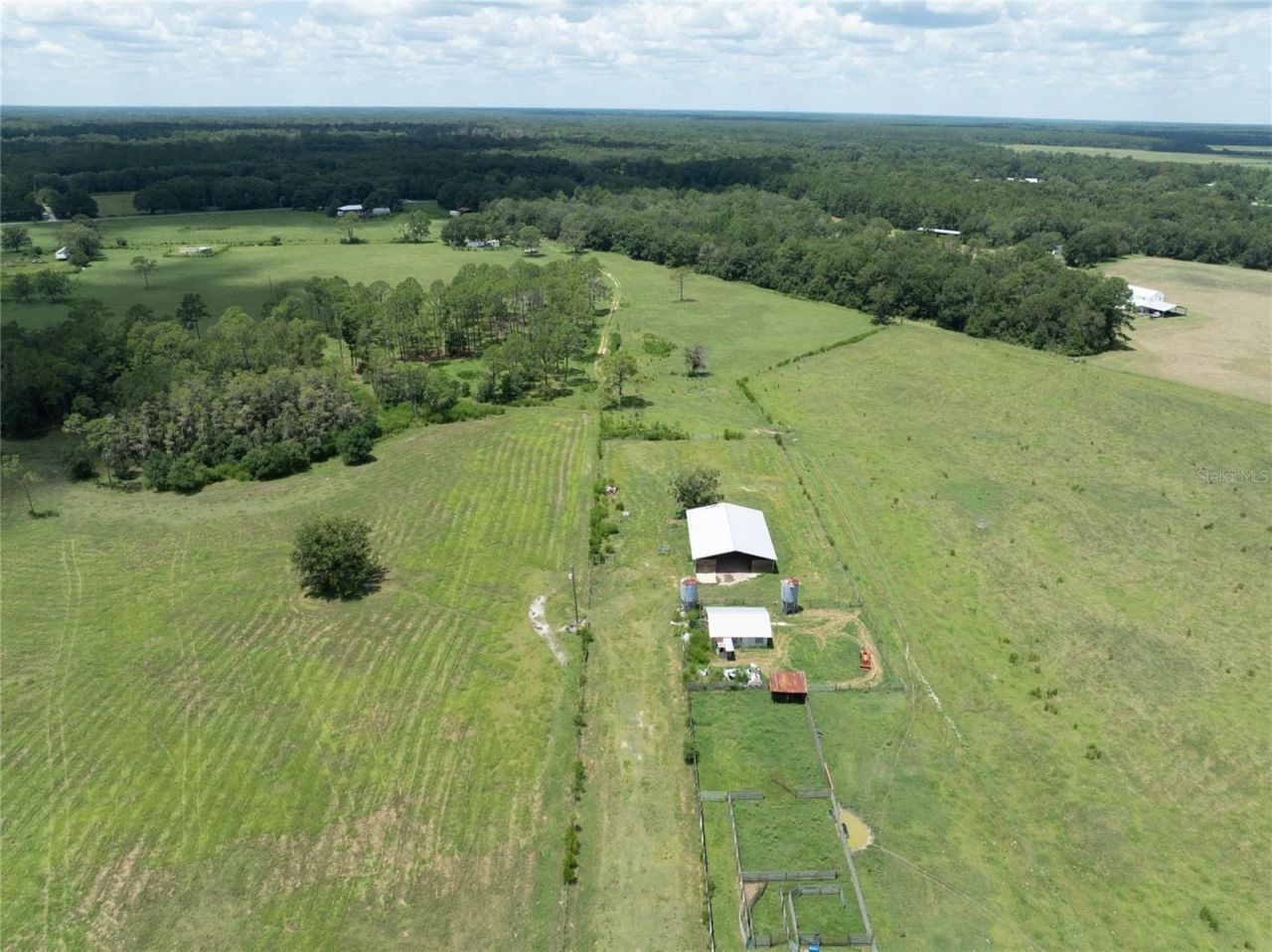 9284 NW Cr  225, Starke, FL 32091 Photo