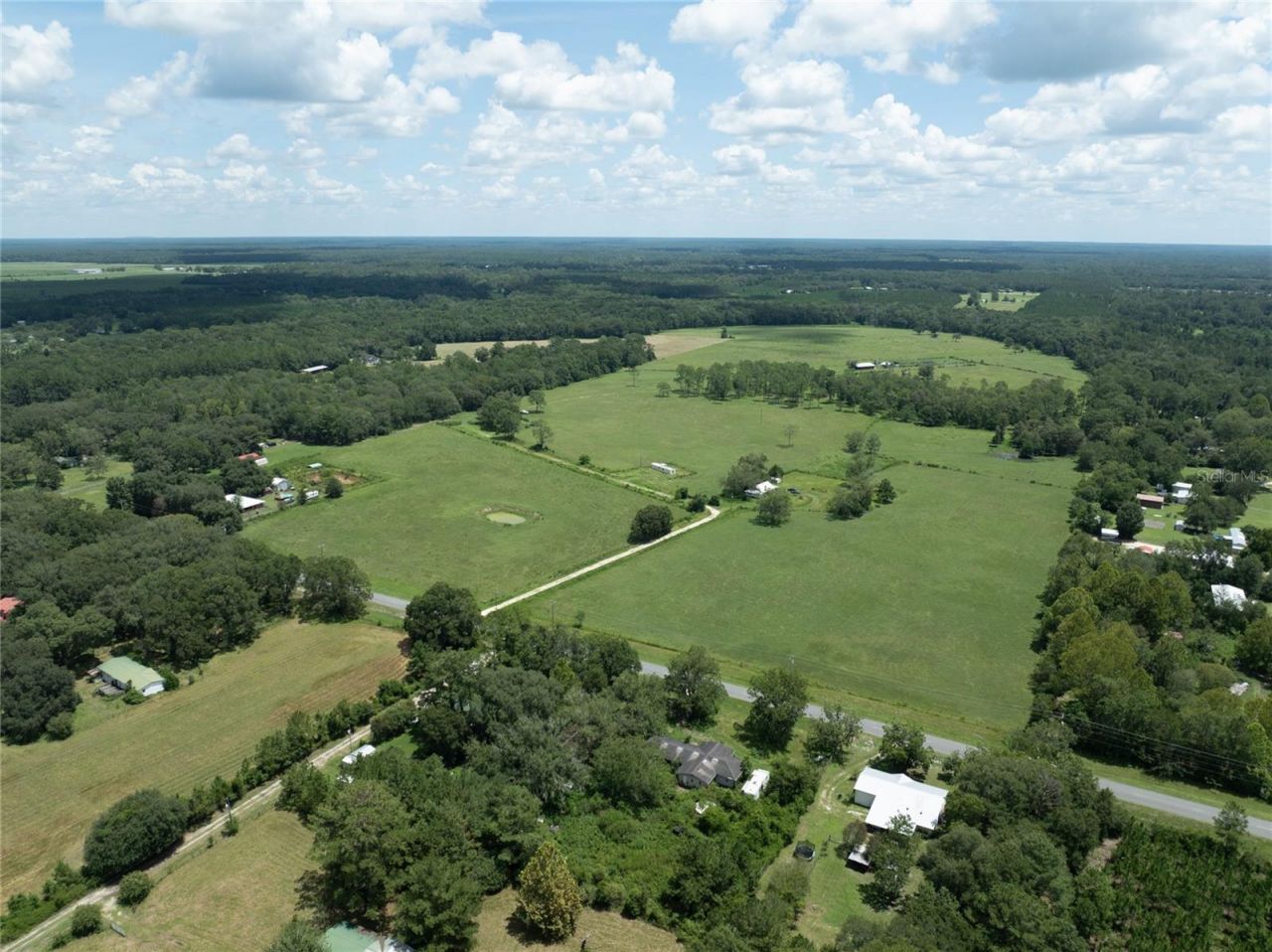 9284 NW Cr  225, Starke, FL 32091 Photo