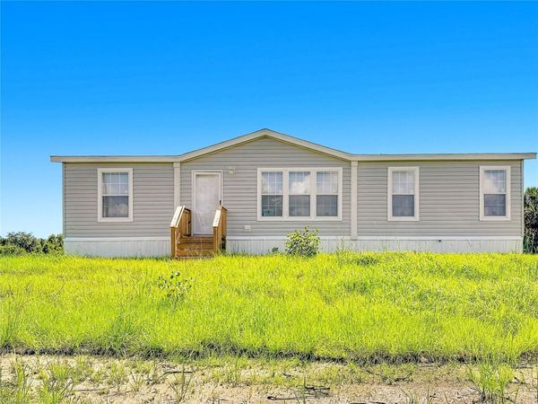 19983 NW 242ND STREET, OKEECHOBEE, FL 34972