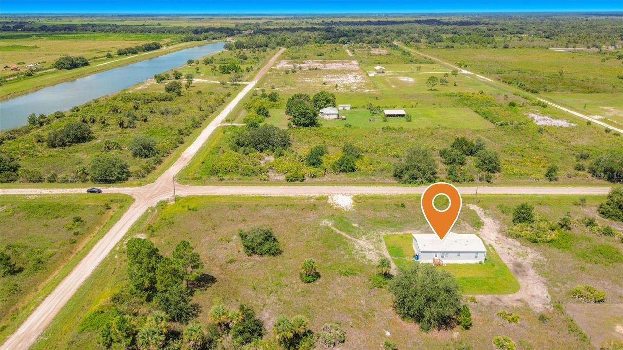 19983 NW 242nd Street, Okeechobee, FL 34972 Photo