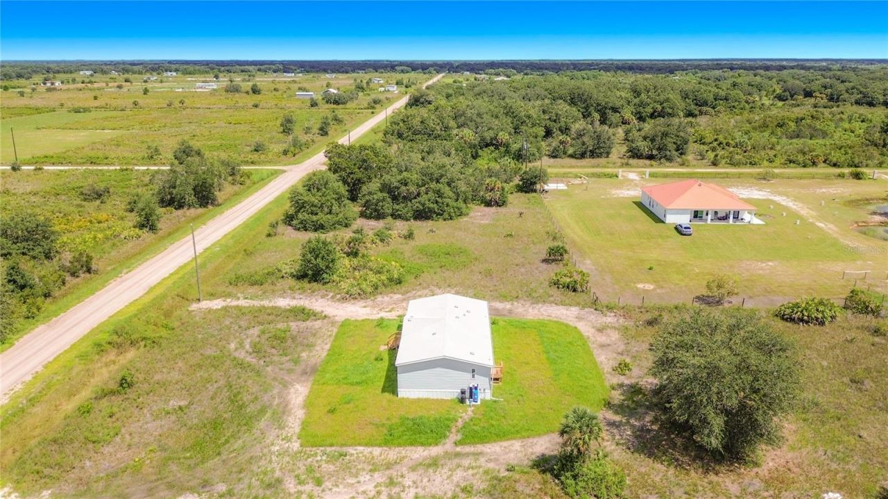 19983 NW 242nd Street, Okeechobee, FL 34972 Photo