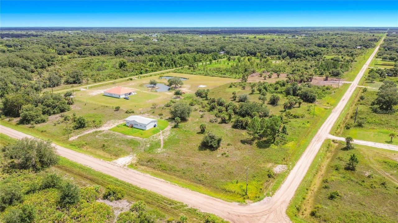 19983 NW 242nd Street, Okeechobee, FL 34972 Photo