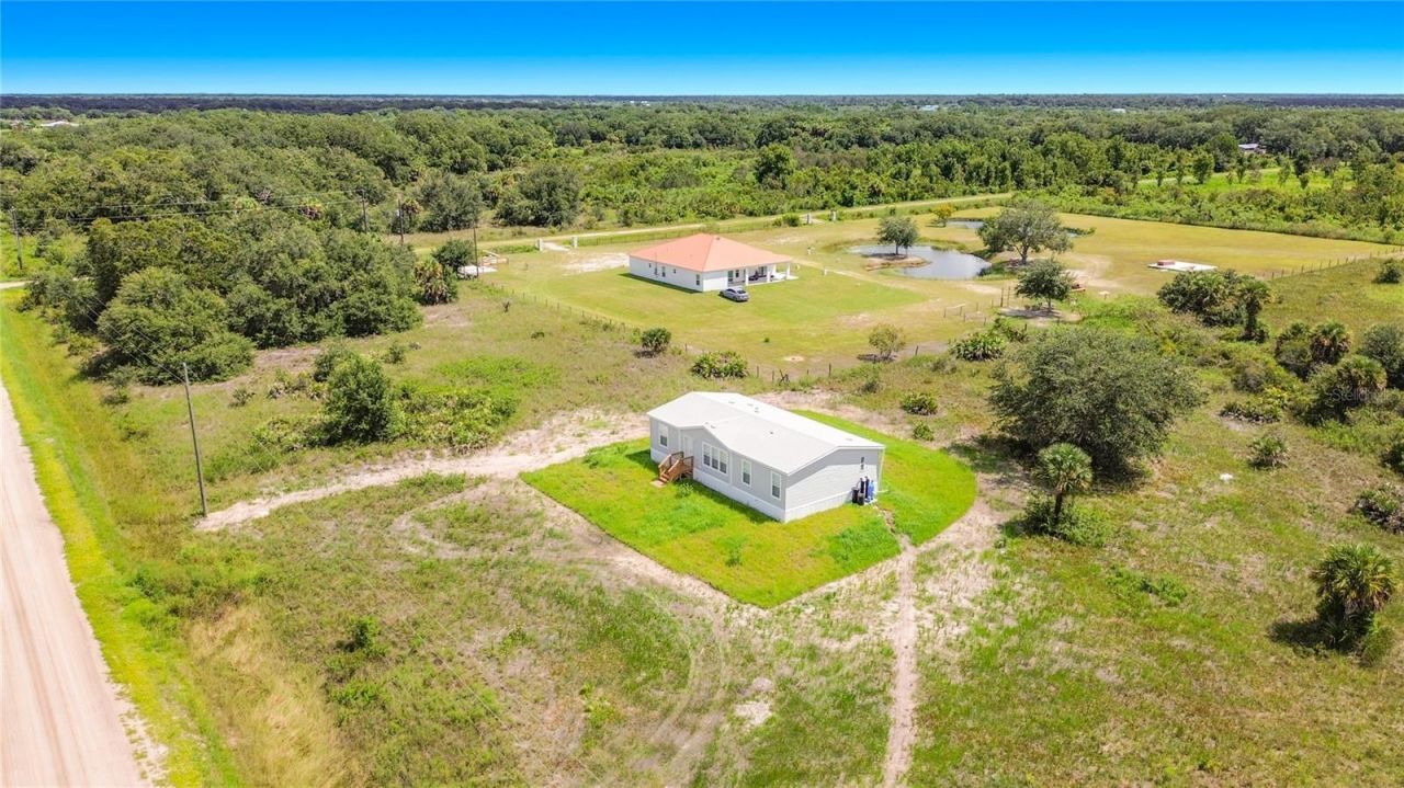 19983 NW 242nd Street, Okeechobee, FL 34972 Photo
