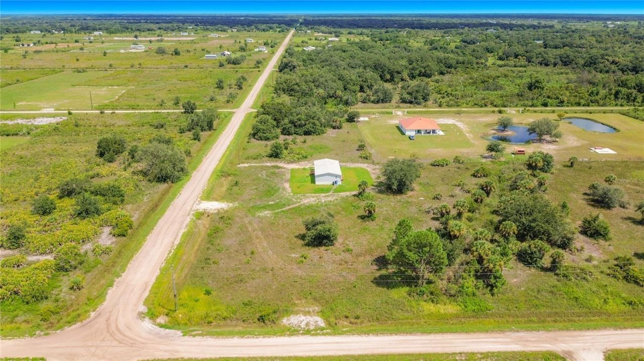 19983 NW 242nd Street, Okeechobee, FL 34972 Photo