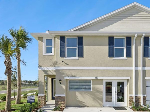 479 REMICK STREET , OSTEEN, FL 32764