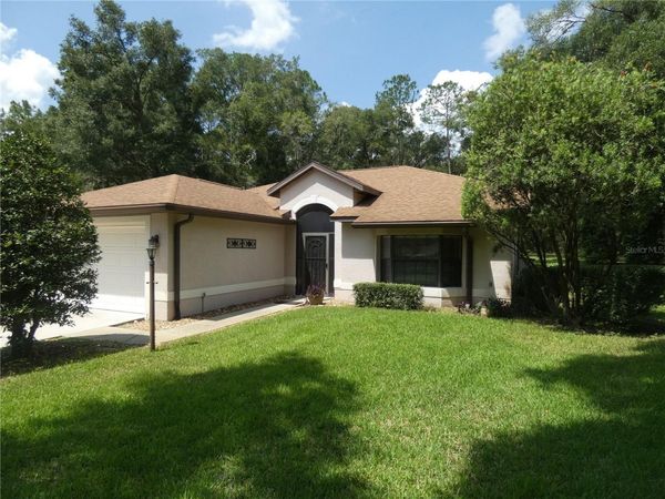 19443 SW 101ST PLACE ROAD , DUNNELLON, FL 34432