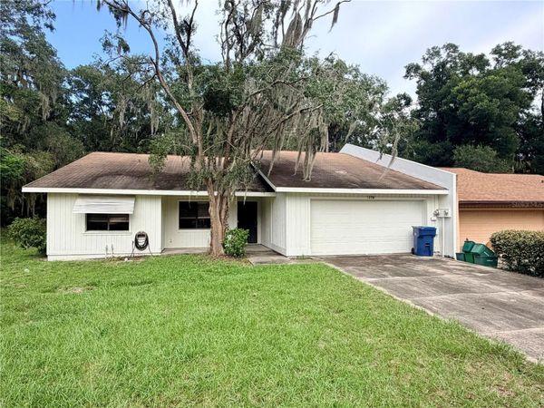 770 LANCASTER ROAD , DELAND, FL 32720