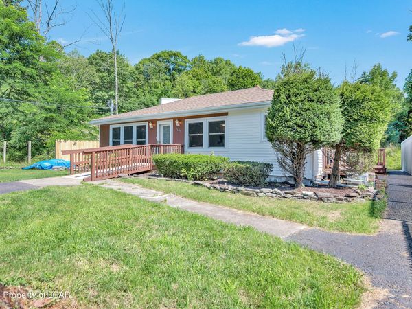 4648 Memorial Highway, Harveys Lake, PA 18618
