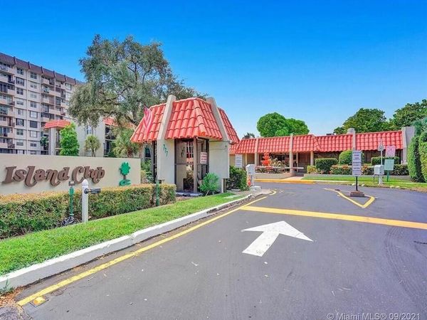777 S FEDERAL Highway, Unit RP802, Pompano Beach, FL 33062