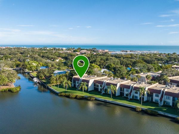 5151 Highway A1A, Unit 114, Vero Beach, FL 32963