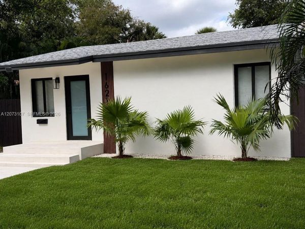 1621 SW 11th Ct , Fort Lauderdale, FL 33312