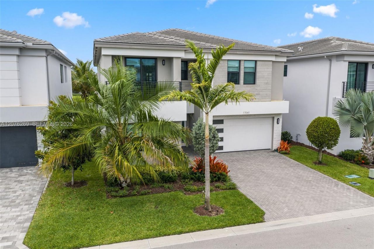 17041 Teton River Rd, Boca Raton, FL 33496 Photo