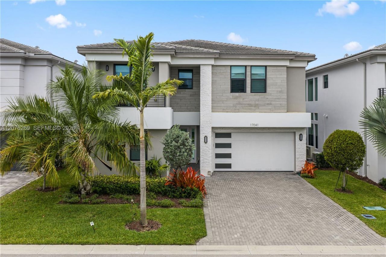 17041 Teton River Rd, Boca Raton, FL 33496 Photo