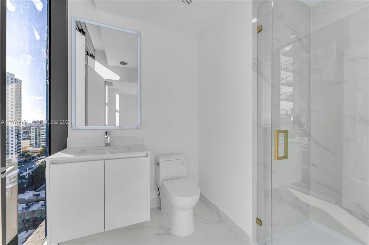 700 NE 24th Street , Unit 1407, Miami, FL 33137 Photo
