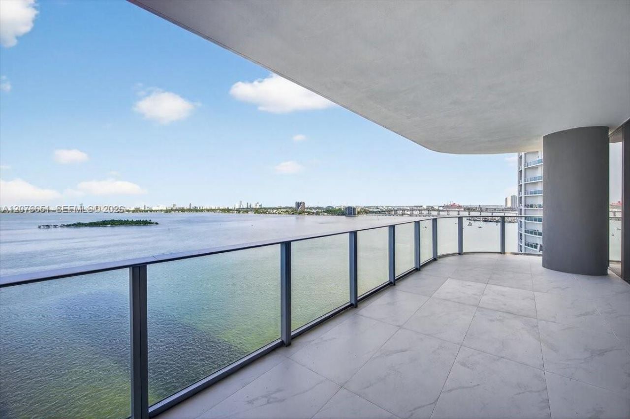 700 NE 24th Street , Unit 1407, Miami, FL 33137 Photo