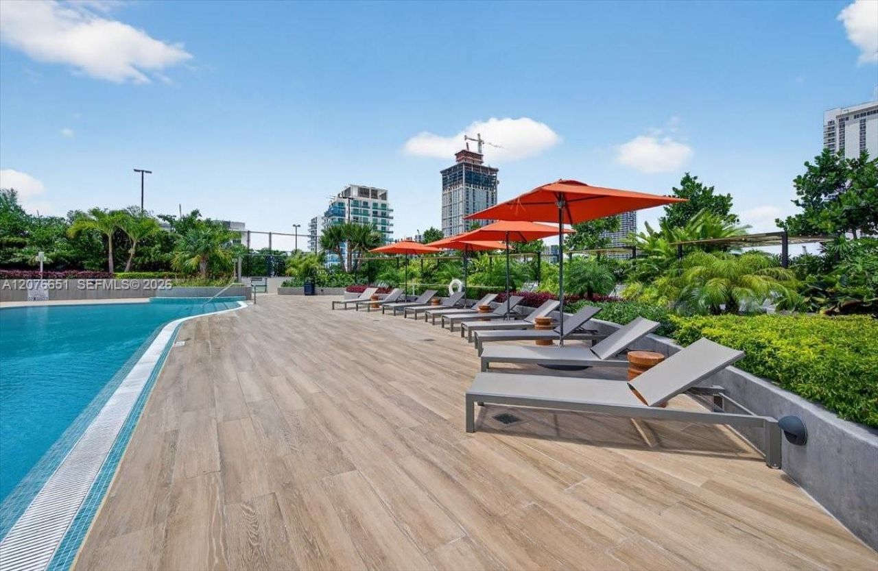 700 NE 24th Street , Unit 1407, Miami, FL 33137 Photo