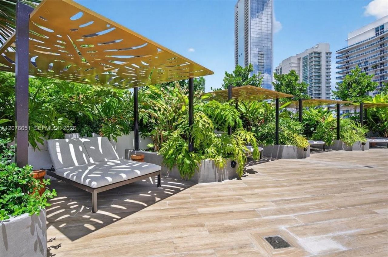 700 NE 24th Street , Unit 1407, Miami, FL 33137 Photo