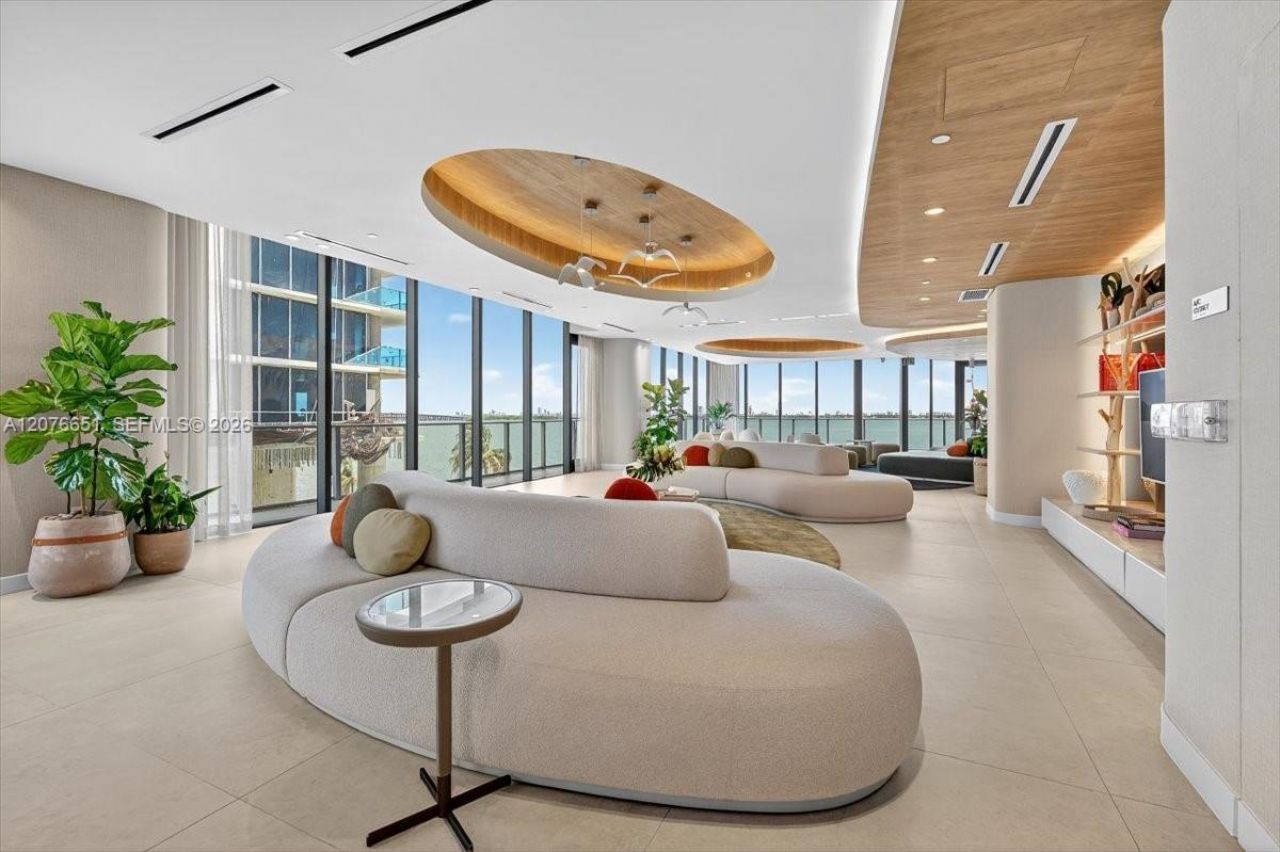 700 NE 24th Street , Unit 1407, Miami, FL 33137 Photo