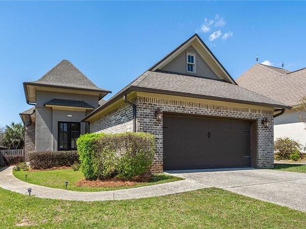 3455 Rue Royal, Mobile, AL 36693