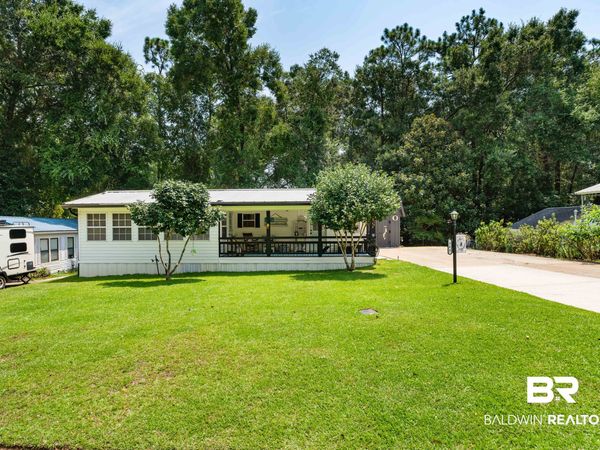 569 Escambia Loop, Lillian, AL 36549