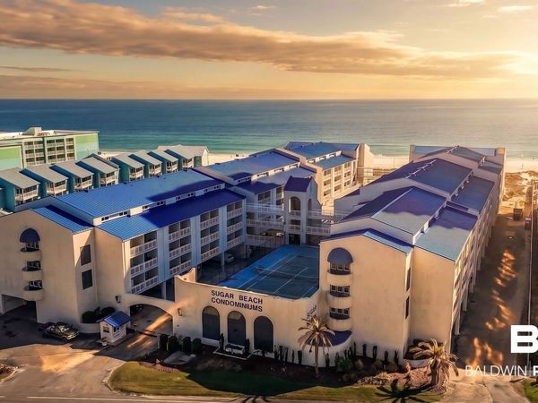 23044 Perdido Beach Blvd, Unit 112, Orange Beach, AL 36561